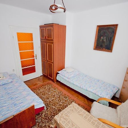 Willa Wanda Zakopane Pokoj fotografie