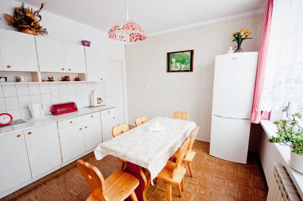 Willa Wanda Zakopane Pokoj fotografie