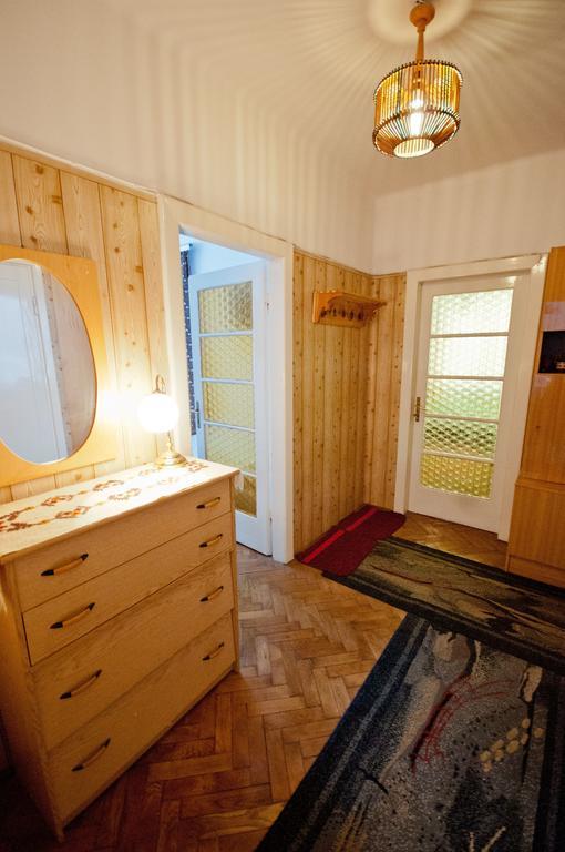 Willa Wanda Zakopane Pokoj fotografie